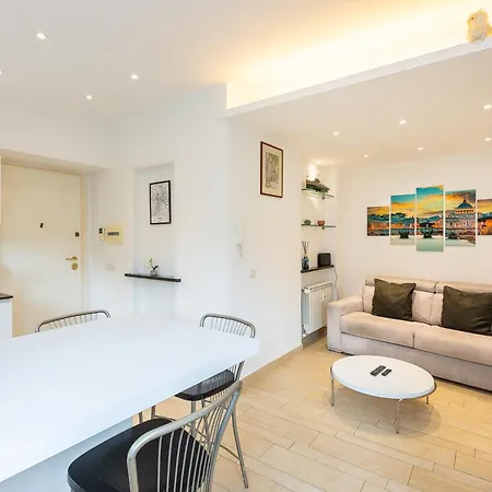 Panorama Penthouse By In Apartment