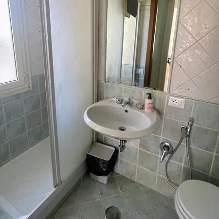 Apartment Bed Bike Breakfast Piramide *