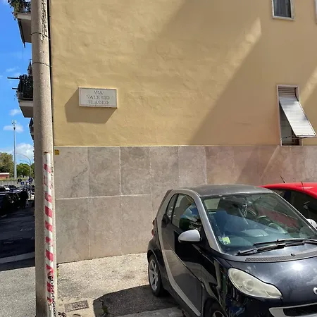 B8 Wang Rome