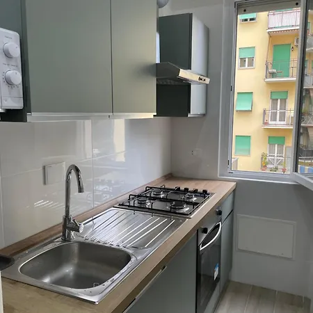 Bed & Breakfast B8 Wang *