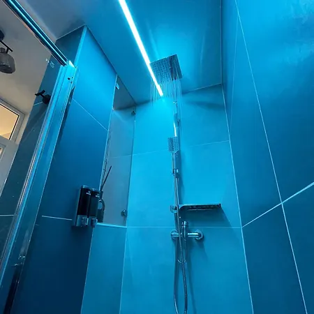Domus Teano Luxury