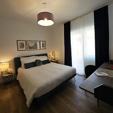 Domus Teano Luxury *