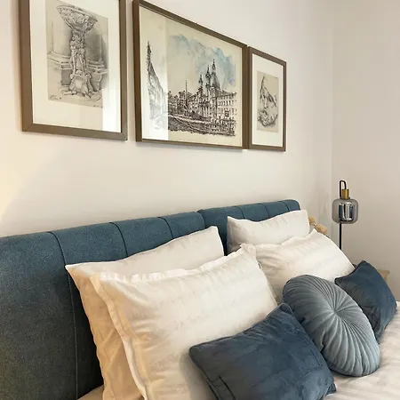 Domus Teano Luxury Bed & Breakfast