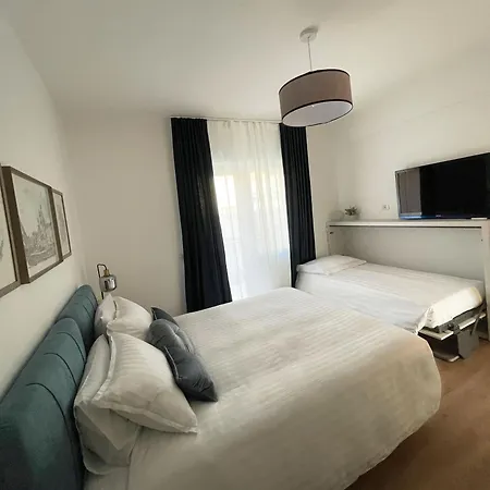 Domus Teano Luxury Bed & Breakfast *