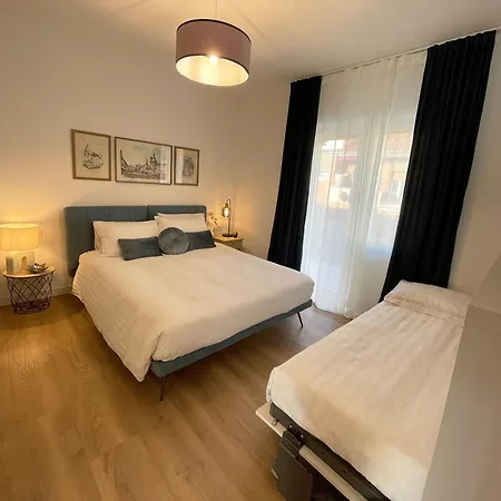 Domus Teano Luxury *