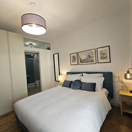 Domus Teano Luxury Rome