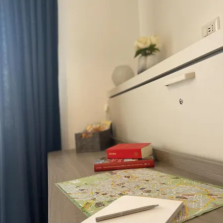 Domus Teano Luxury Bed & Breakfast