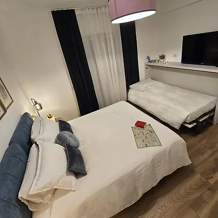 Domus Teano Luxury * Rome