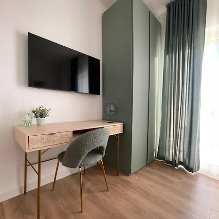 Domus Teano Luxury Bed & Breakfast Rome