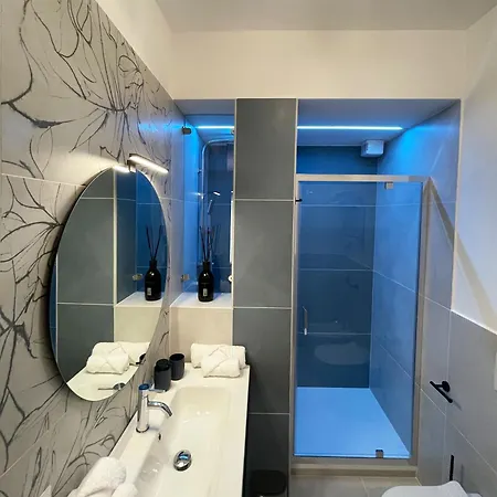 Bed & Breakfast Domus Teano Luxury