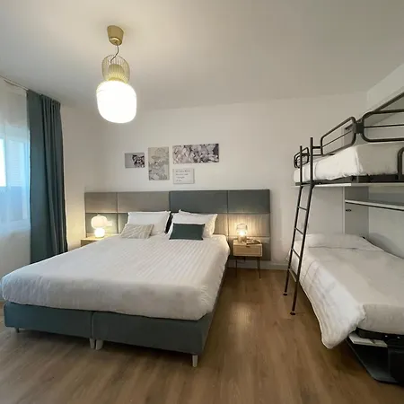 Domus Teano Luxury * Rome