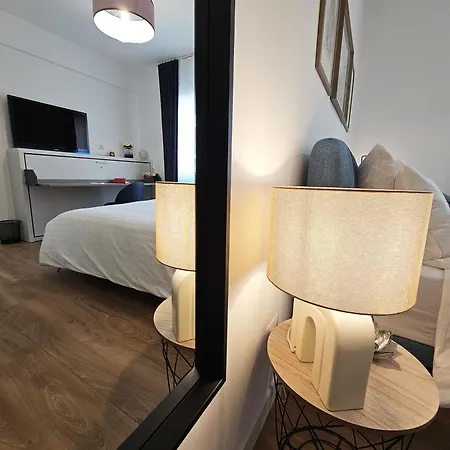 Domus Teano Luxury Bed & Breakfast