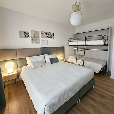 Domus Teano Luxury *