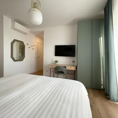 Domus Teano Luxury * Rome