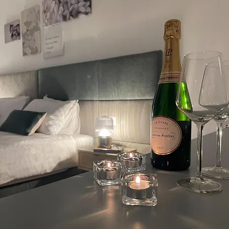 Domus Teano Luxury Bed & Breakfast