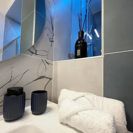Domus Teano Luxury Bed & Breakfast *