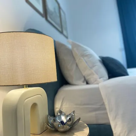 Bed & Breakfast Domus Teano Luxury *