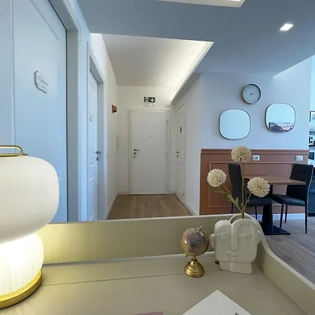 Domus Teano Luxury Bed & Breakfast *