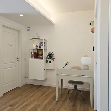 Bed & Breakfast Domus Teano Luxury