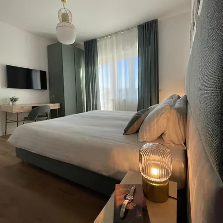 Bed & Breakfast Domus Teano Luxury Rome