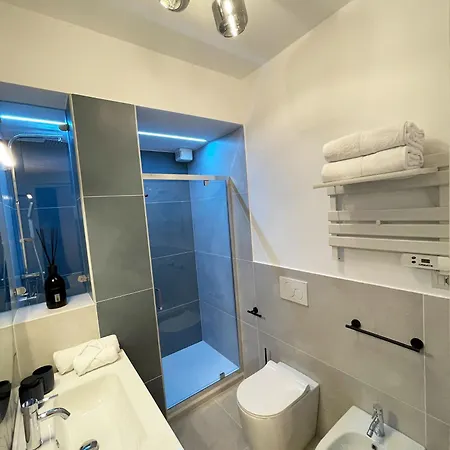 Domus Teano Luxury * Rome