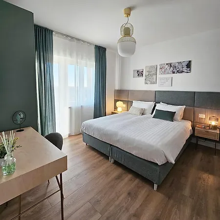 Domus Teano Luxury Rome