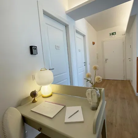 Domus Teano Luxury Rome