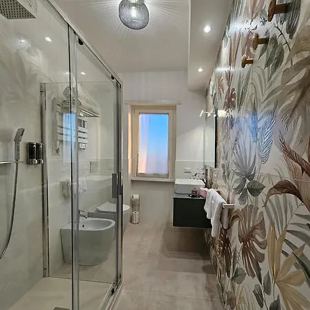 Domus Teano Luxury
