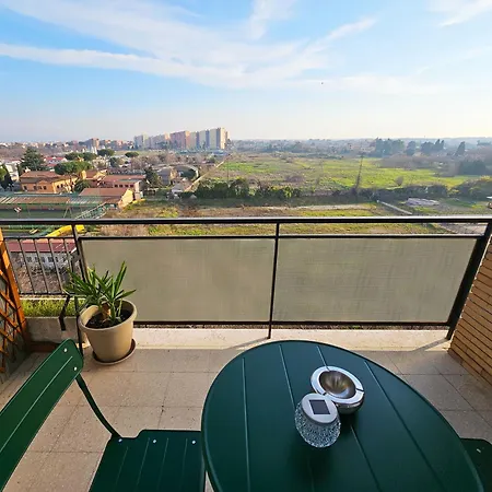 Bed & Breakfast Domus Teano Luxury *