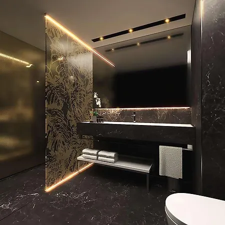 Artotel Piazza Sallustio Hotel