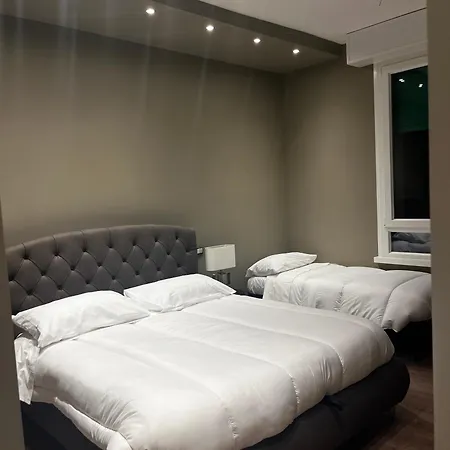 Guest house Stazione Tiburtina *