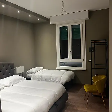 Stazione Tiburtina Guest house *