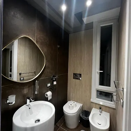 Guest house Stazione Tiburtina *