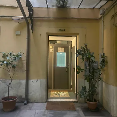 Rch House Roma