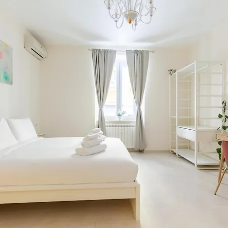 Hostly-the Happya Charme Apartment