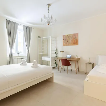 Apartment Hostly-the Happya Charme *