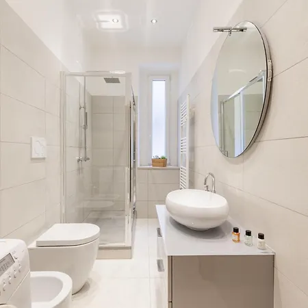 Hostly-the Happya Charme Apartment