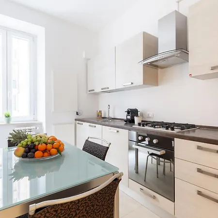 Apartment Hostly-the Happya Charme
