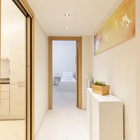 Hostly-the Happya Charme Apartment
