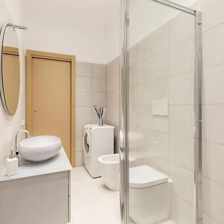Apartment Hostly-the Happya Charme