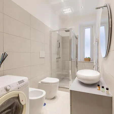 Apartment Hostly-the Happya Charme *