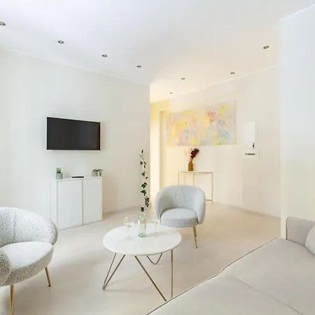 Apartment Hostly-the Happya Charme Rome