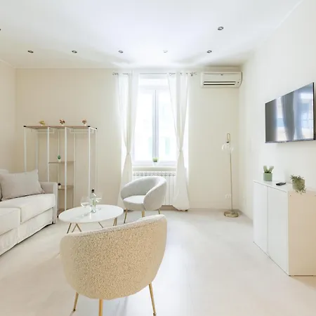 Apartment Hostly-the Happya Charme