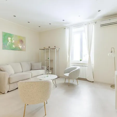 Apartment Hostly-the Happya Charme Rome