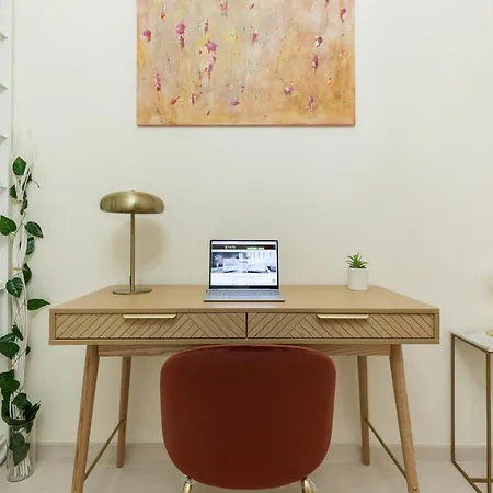 Hostly-the Happya Charme Apartment Rome