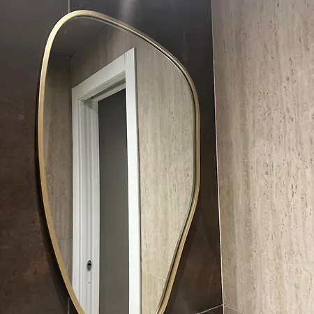 Stazione Tiburtina Guest house *