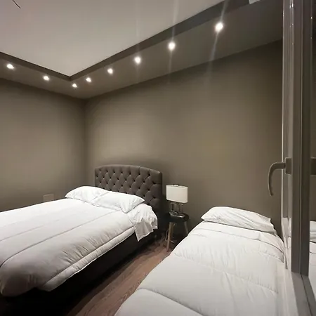 Guest house Stazione Tiburtina