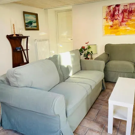 Oasis Of Piazza In Piscinula Apartment