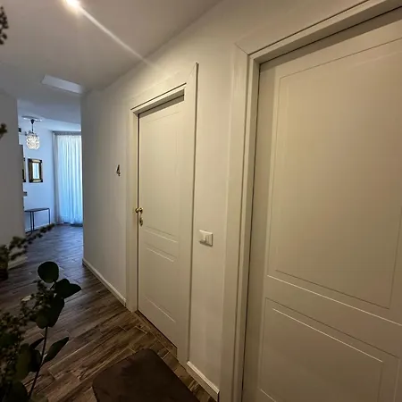 Bed & Breakfast Comfort Astoria Palace