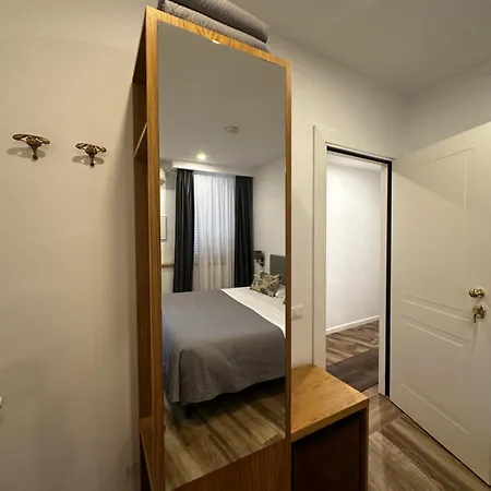 Bed & Breakfast Comfort Astoria Palace